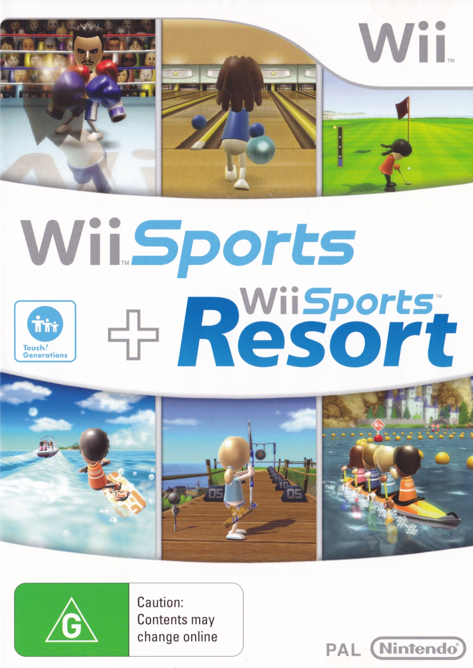 Wii sports game price